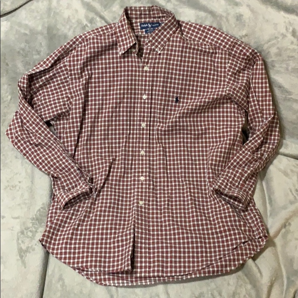 🔥3 for $35 Ralph Lauren Dress Shirt